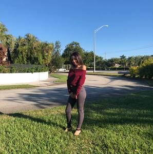 Meet your Posher, Maria